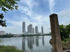 -厦门园林博览苑