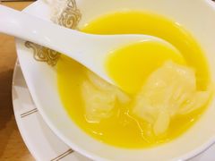 -湯系·煲汤手艺人(东二环泰禾广场店)