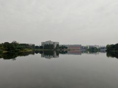 -四川大学(江安校区)