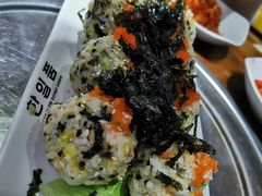 -韩一品韩国料理(柏庐南路店)