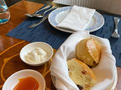-荟景阁葡国餐厅