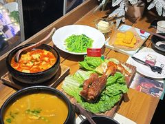 -马灯部落·西湖边的创意山景餐厅(虎跑动物园店)
