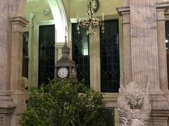 -老英格兰庄园