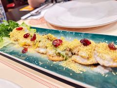 -克比叔叔印度餐厅Kebabs on the Grille(人民广场店)
