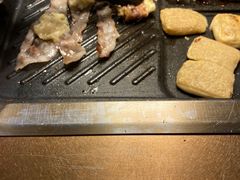 -金妈家烤肉(龙湖U城天街店)
