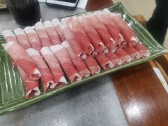 -壹条龙饭庄台基厂店