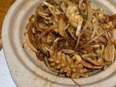 海鲜粉丝煲-玉玲珑(陆家嘴店)