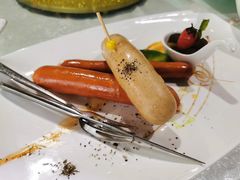 -遇花缘·点心·中西融合菜(美吉特广场店)
