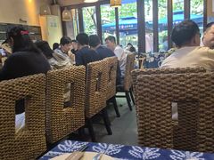 -滇道云南特色料理(康定路店)