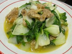 -雅酌园·烟火南京菜(颐和路店)