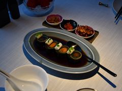 -莉莉海堂HAITANG·烤鸭(国贸商城店)