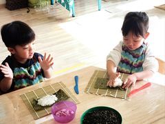 -爱乐恩幼儿园(亦庄园店)