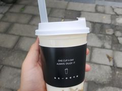 -古茗(西湖小和山店)