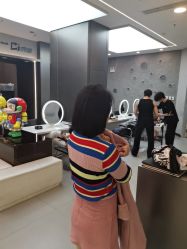 -Cima salon西玛沙龙