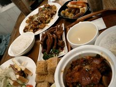 -超级魔厨(地王店)