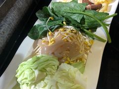 -陈三娃泡姜鸡(太白北路店)