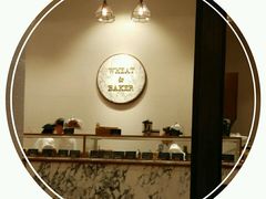 -WHEAT&BAKER-麥(凯德来福士店)