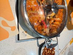 -黄记煌三汁焖锅(顺义华联店)