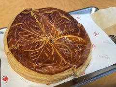 -LANLIZI BAKERY(COSMO店)