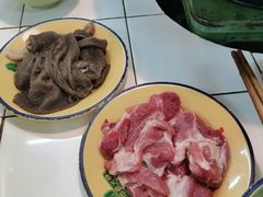 -石灰市老火锅(北滨路店)