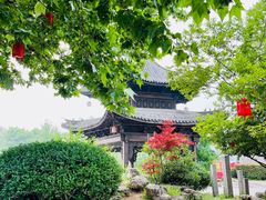 -台儿庄古城