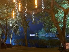 -星湖旅游景区七星岩