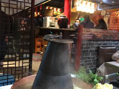 -羊家胡同·龙虾烧烤火锅(龙汇路店)