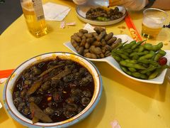 -小田油焖小龙虾(双井店)