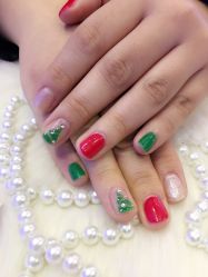 -RL Nail·瑞丽美甲美睫品牌原创店