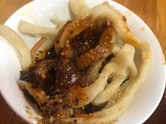 甜水面-洞子口张老二凉粉(文殊院店)