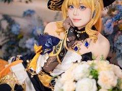 -米游妙妙屋cosplay换装自拍摄影体验馆