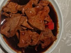 -松鹤面馆·古法焖肉面(观前店)