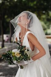 -巴黎新娘婚纱摄影·婚礼策划(嘉定总店)