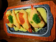 柳大侠焗卷-大鲜生·亚洲菜融合小食堂