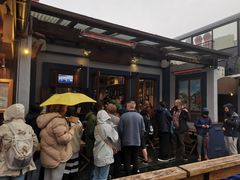 -Fergburger(皇后镇店)