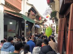 -高淳老街