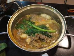 -呷哺呷哺(西单大悦城店)