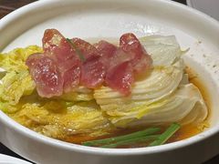 -外婆家(蓝色港湾店)