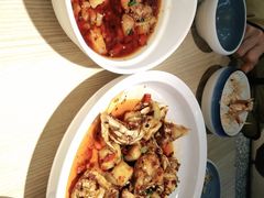 -领蟹祥记·香辣蟹·特色小海鲜(奥体天虹店)