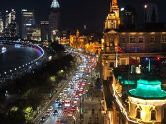 -上海和平饭店华懋阁 Cathay Room