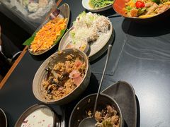 -Ameigo梅果·云贵川bistro(长宁来福士店)