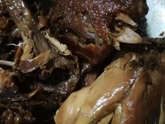 -小李烧鸡(西北角总店)