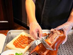 -九紫烤鸭·津粤菜(意式风情街店)