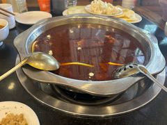 -冯记香辣兔火锅(茶店子总店)