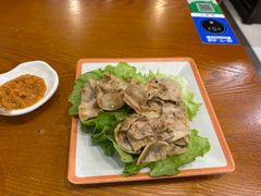 -韩礼年糕(飞虹路店)