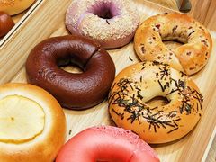 -One Bagel·一个贝果(凯德mall大峡谷店)