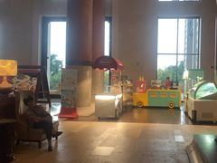 -三亚海棠湾万丽度假酒店