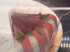 -CloudD'or可露朵蛋糕(1733商业空间店)