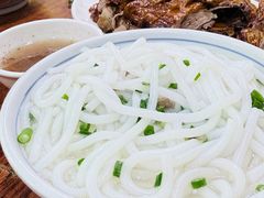 -凌舍好烧鹅(中山路店)