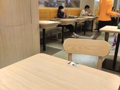 大堂-大家乐(广州宝岗店)